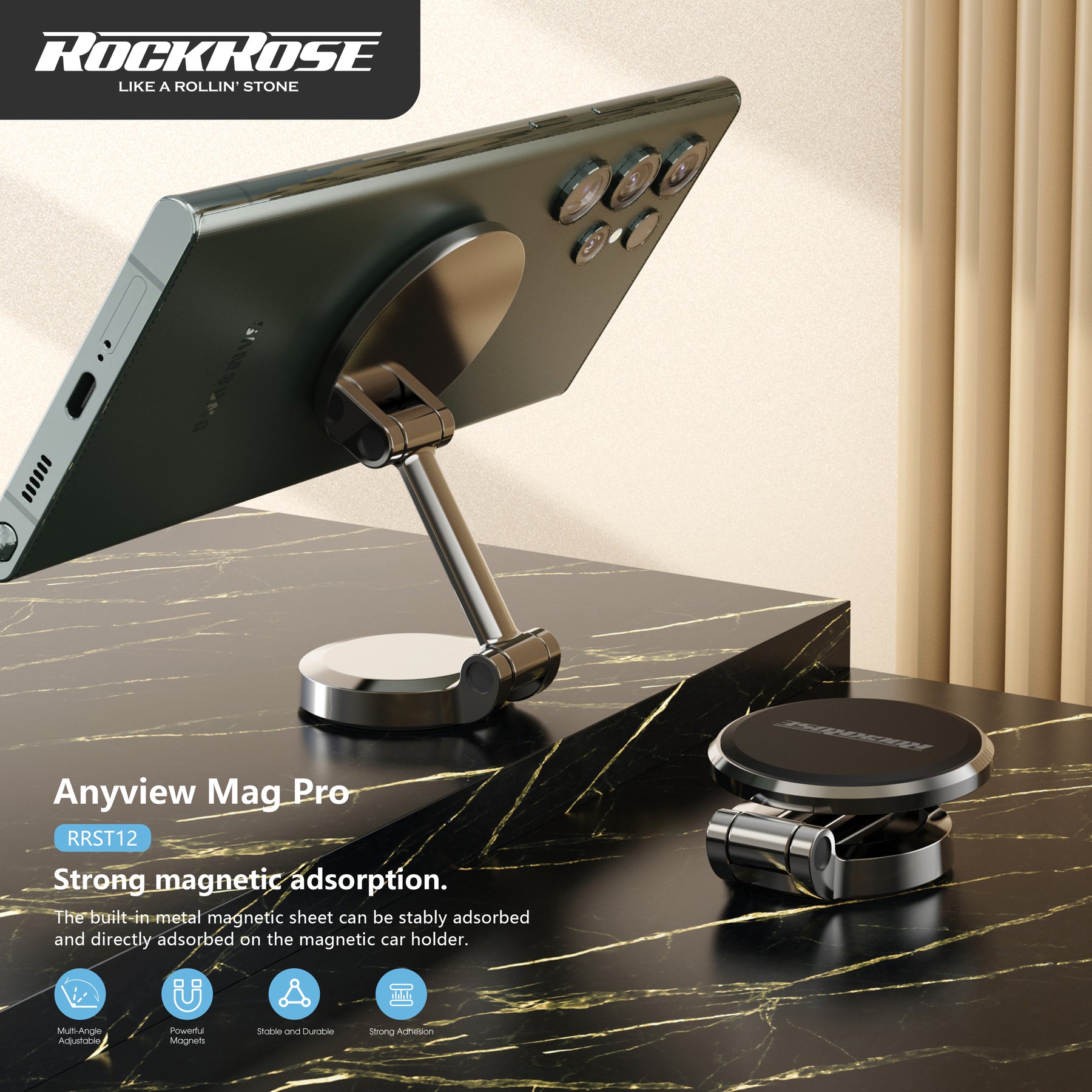 Anyview Mag Pro