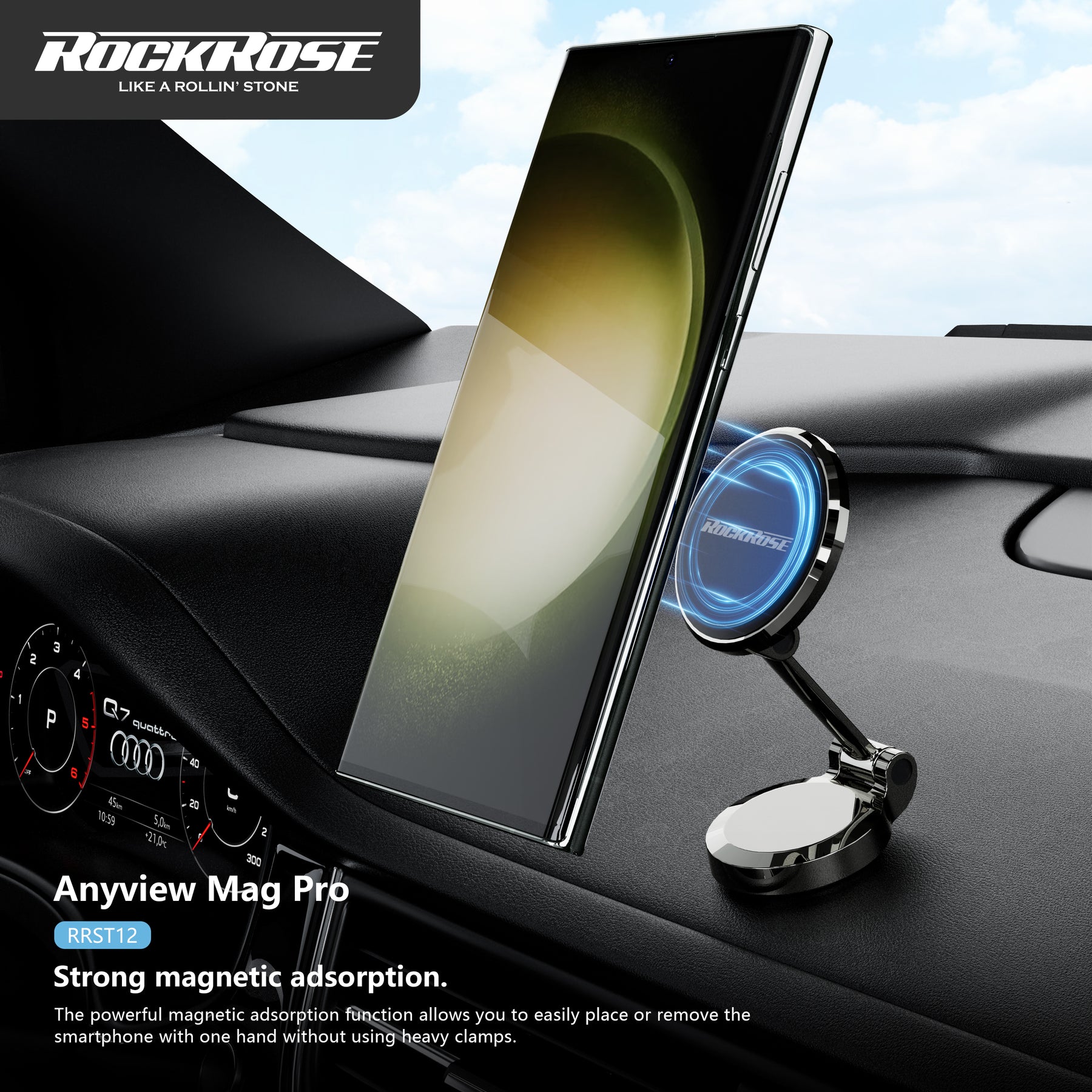 Anyview Mag Pro