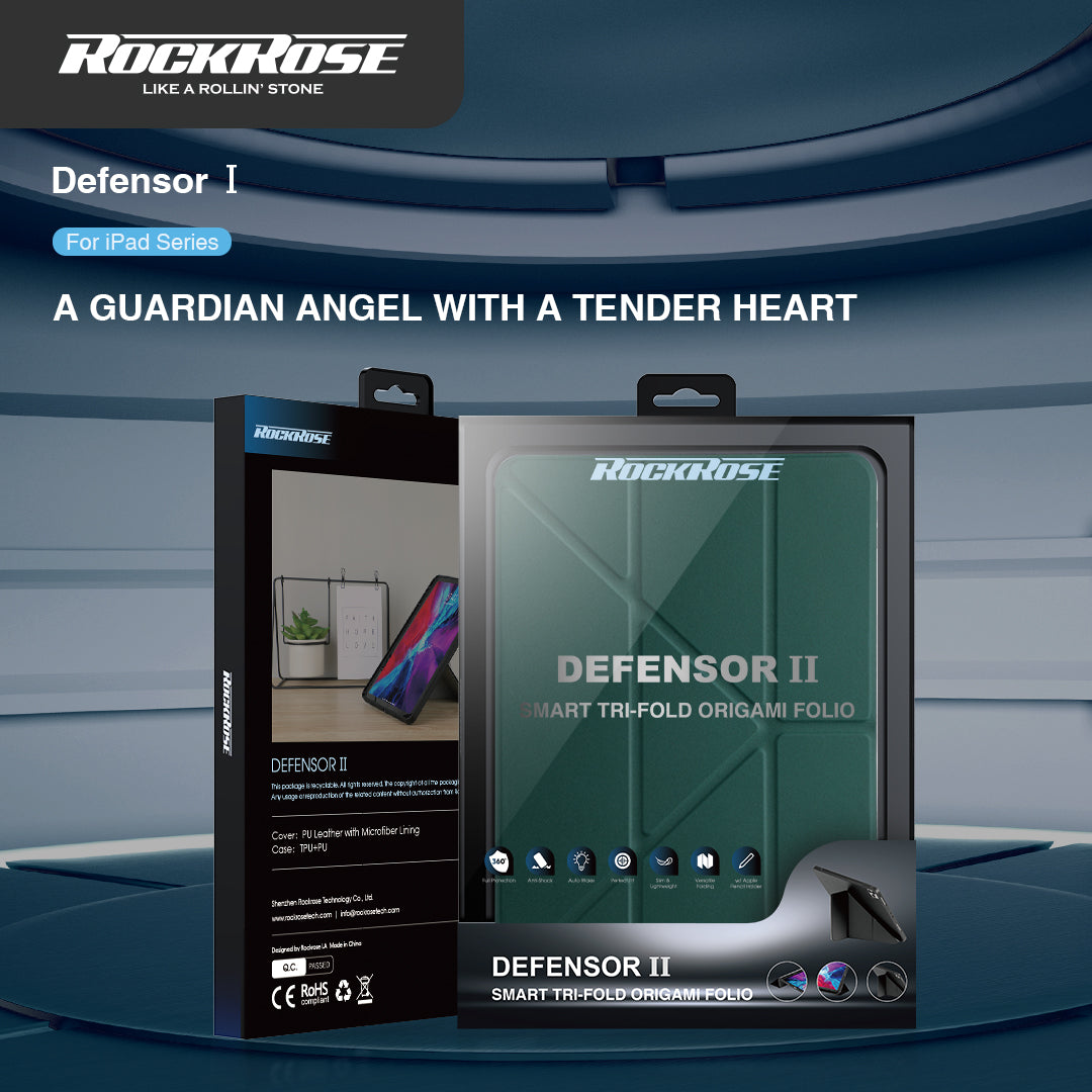 Defensor II Green
