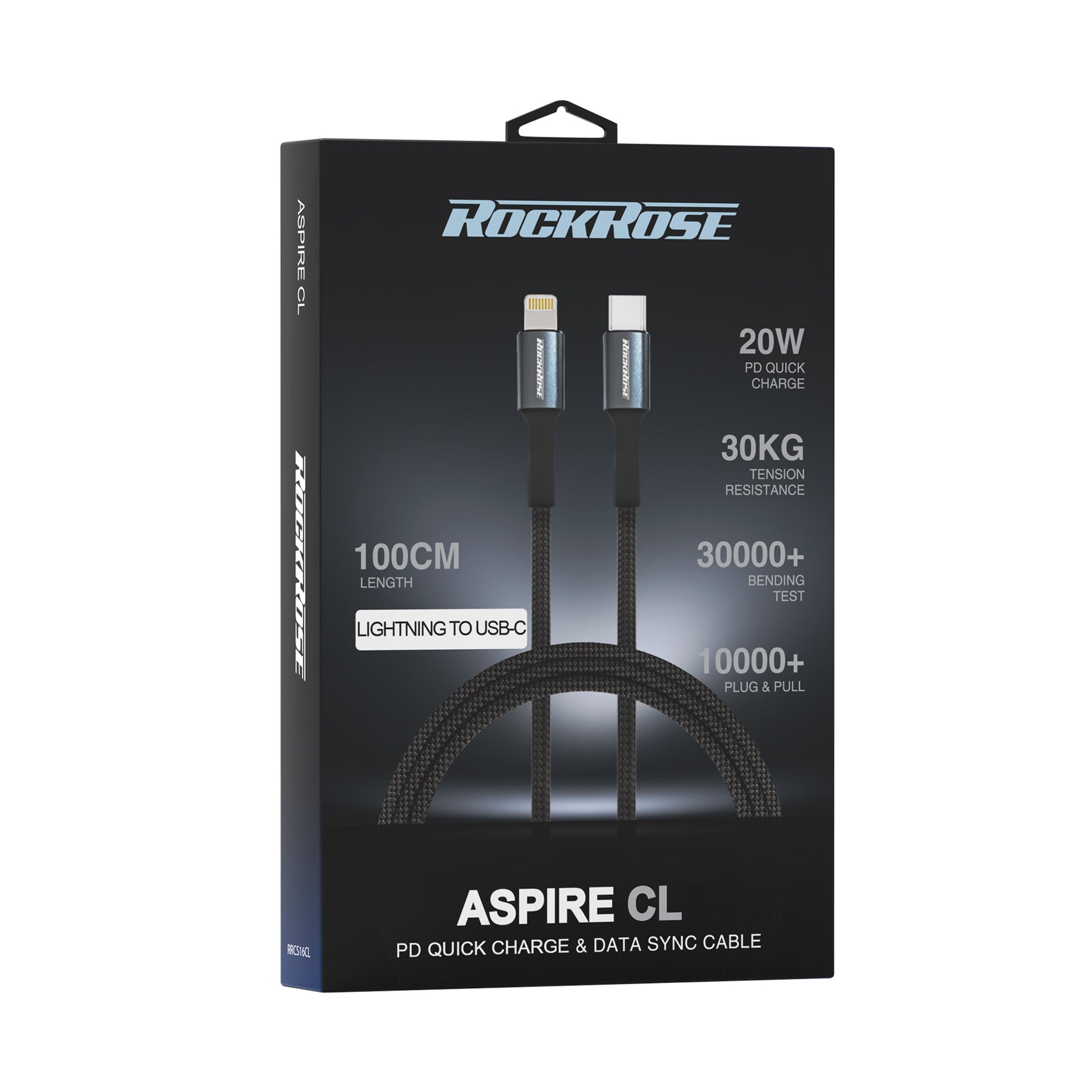 Aspire CL