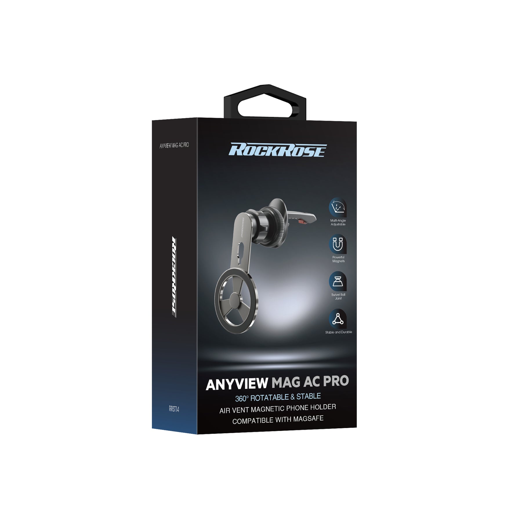 Anyview  Mag AC Pro