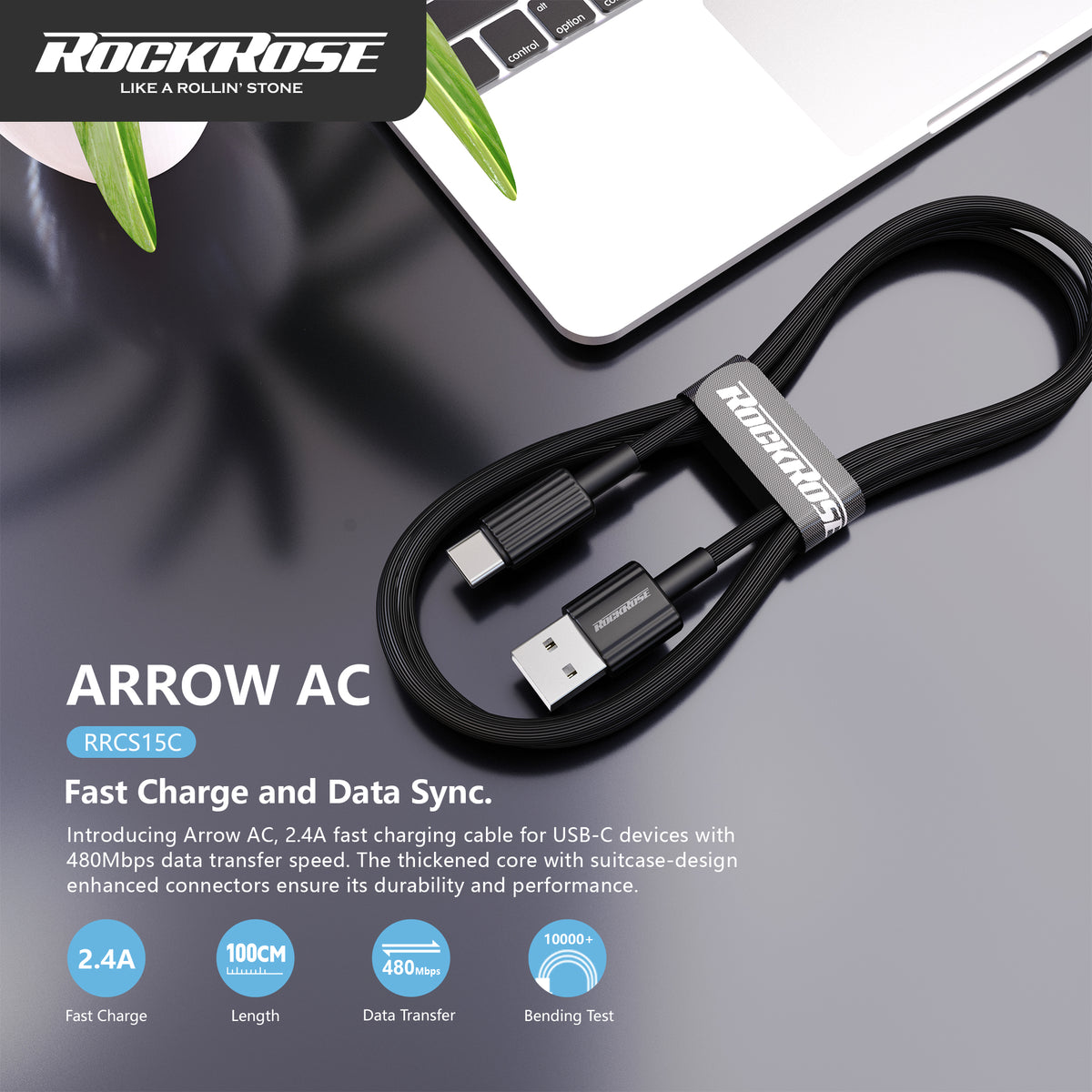 Arrow AC