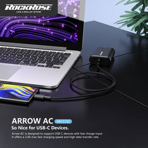 Arrow AC