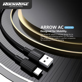 Arrow AC