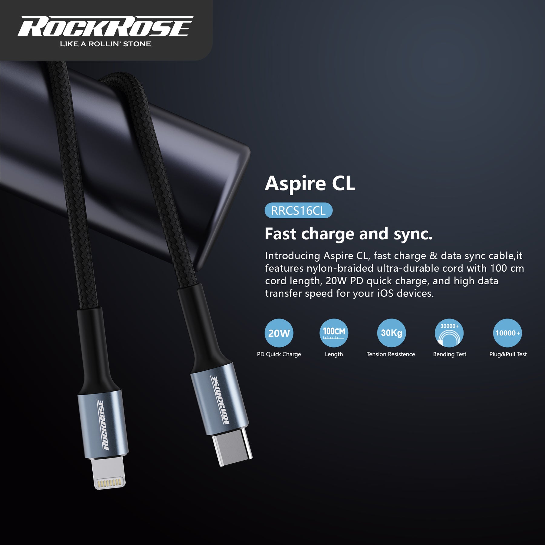 Aspire CL