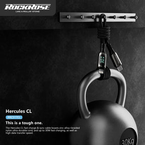 Hercules CL