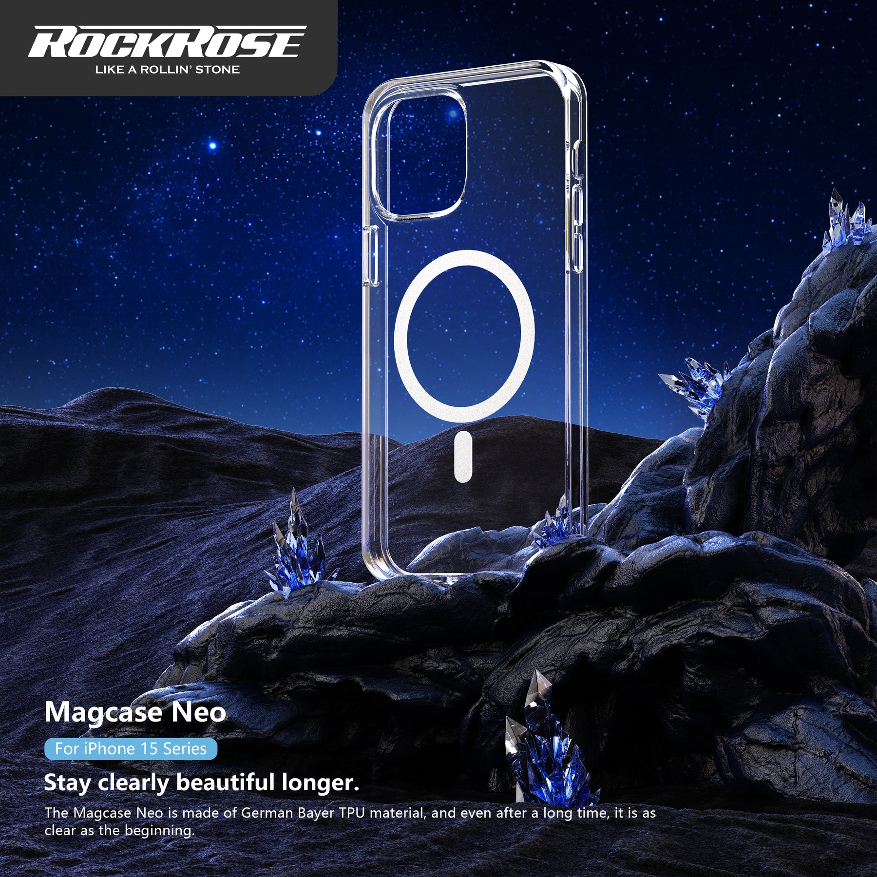 Magcase Neo