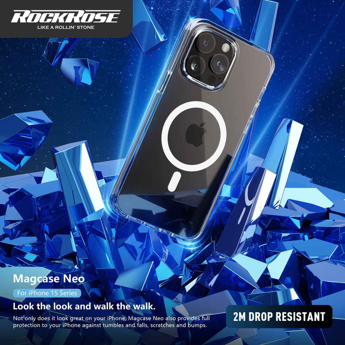 Magcase Neo