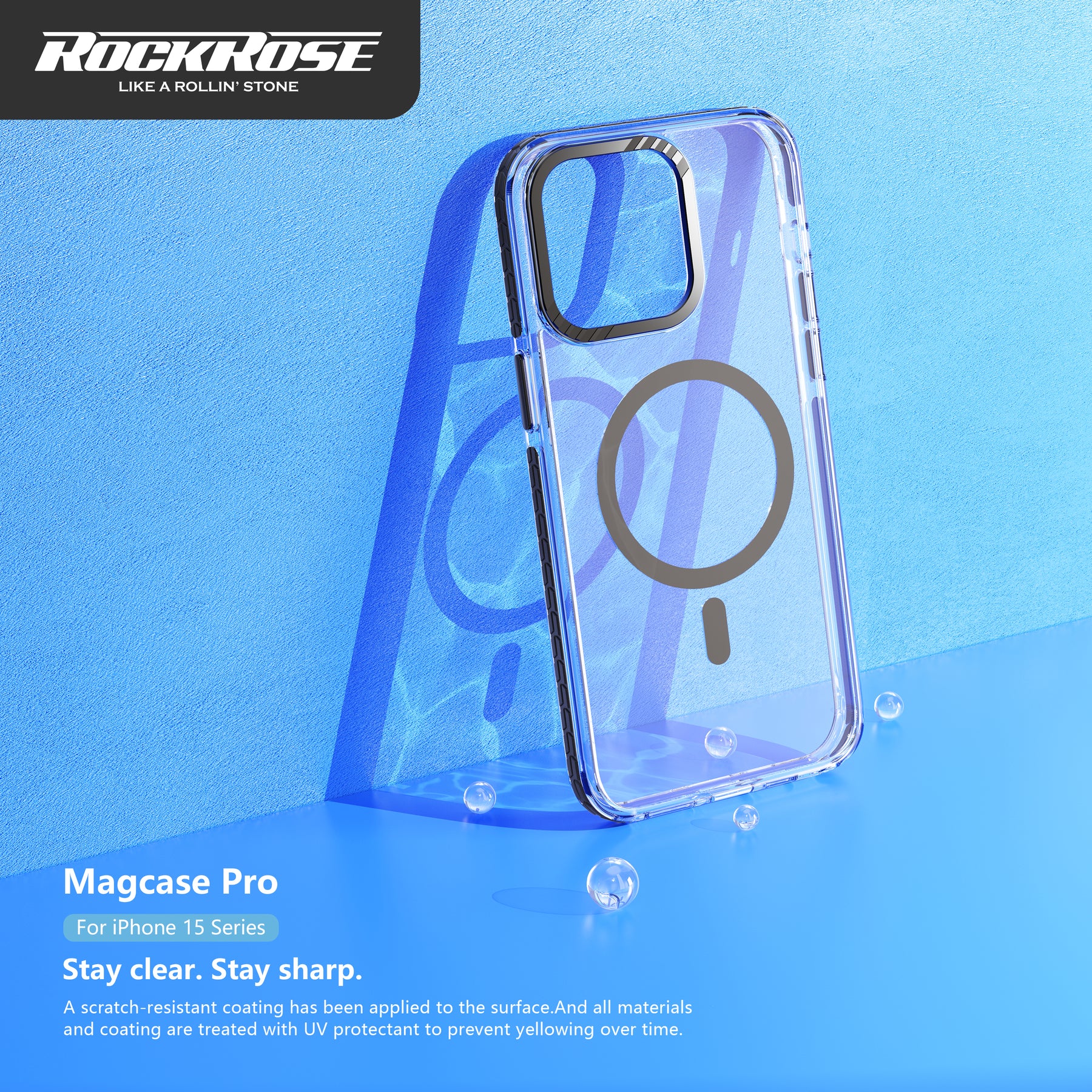 Magcase Pro