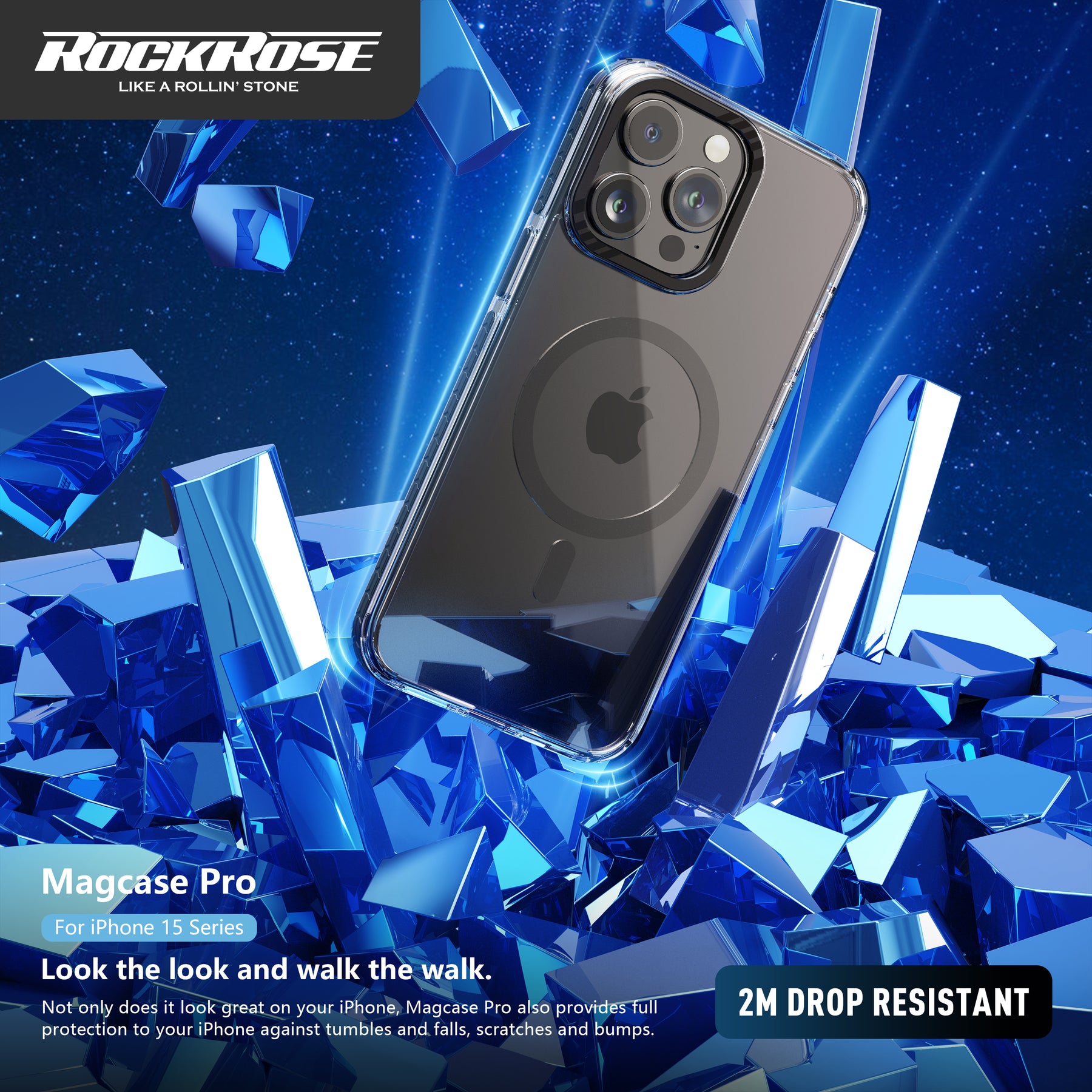 Magcase Pro