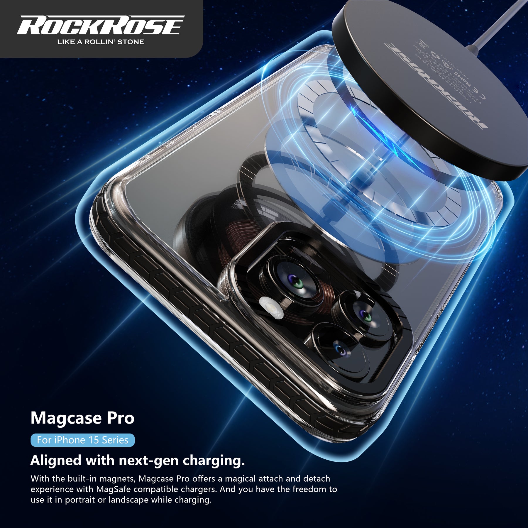 Magcase Pro