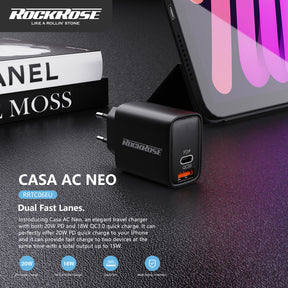 Casa AC Neo