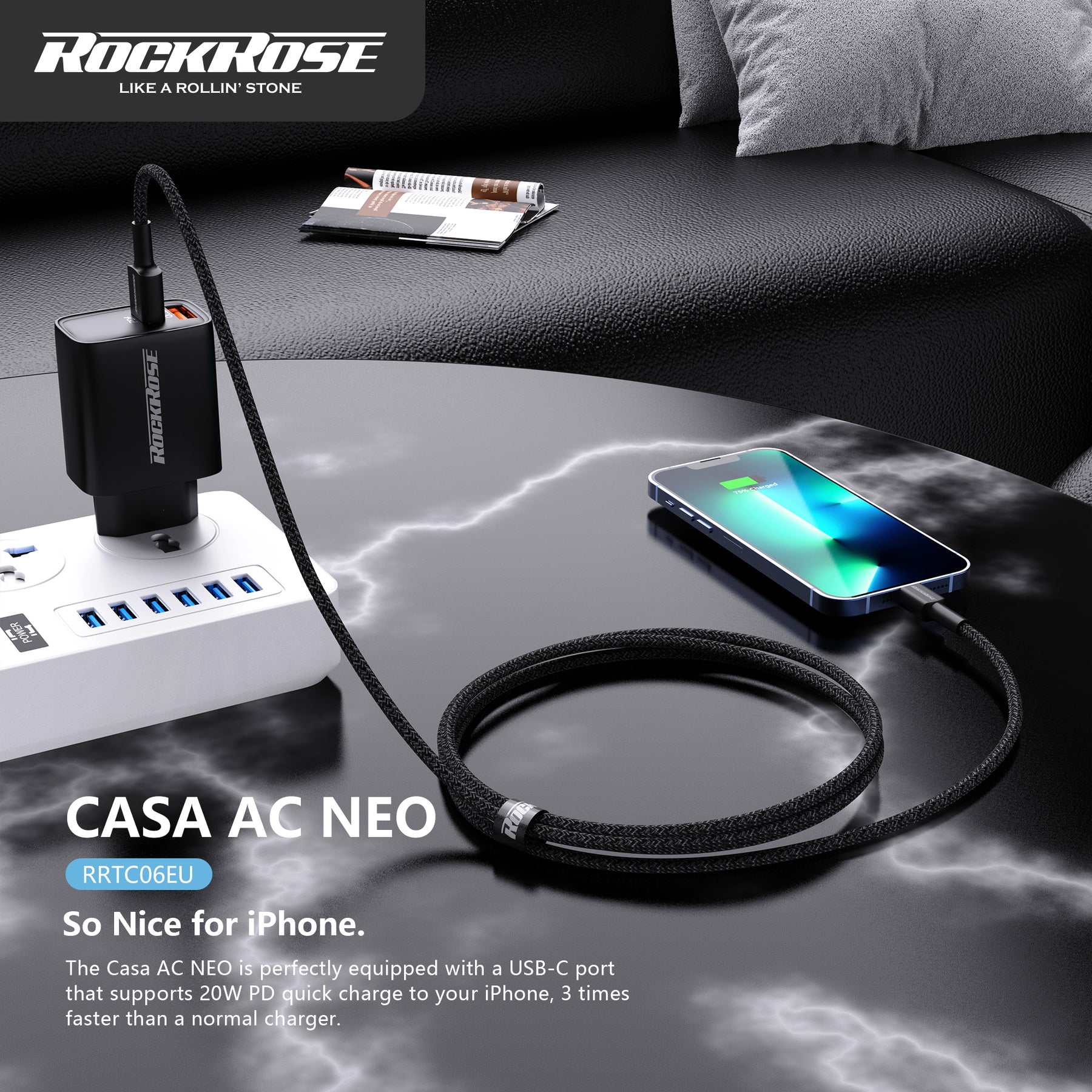 Casa AC Neo