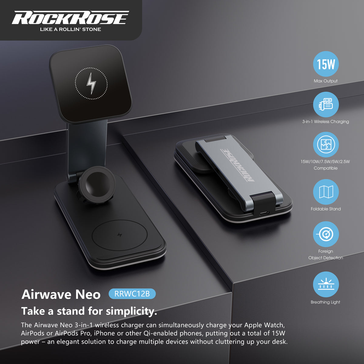 Airwave Neo