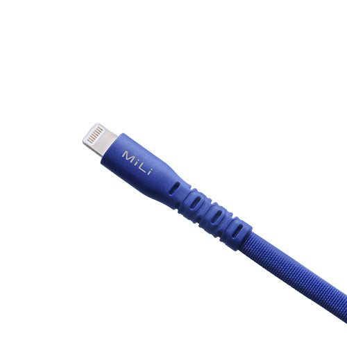 Mili High Elastic Lightening Cable