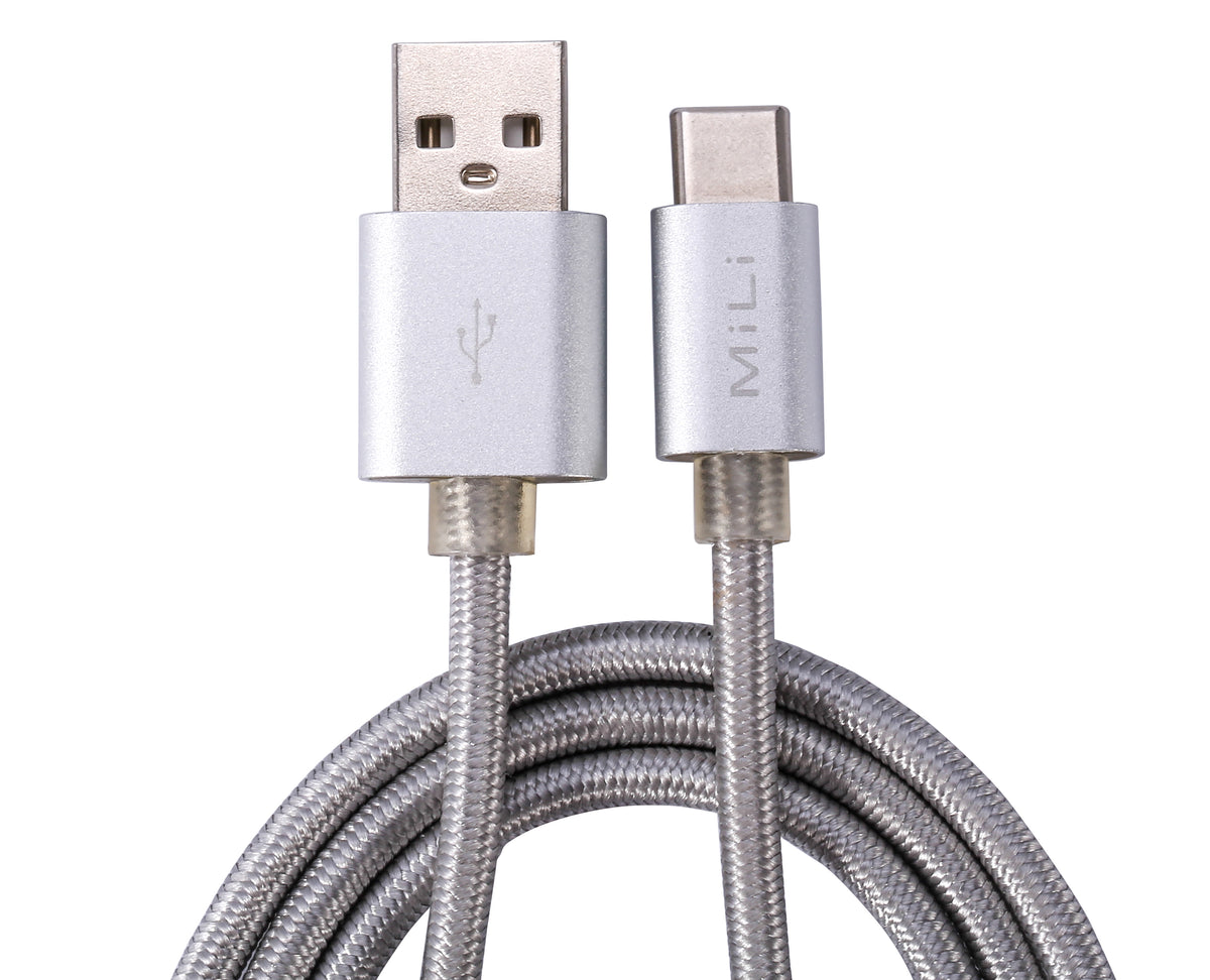 MiLi USB Type-C Cable