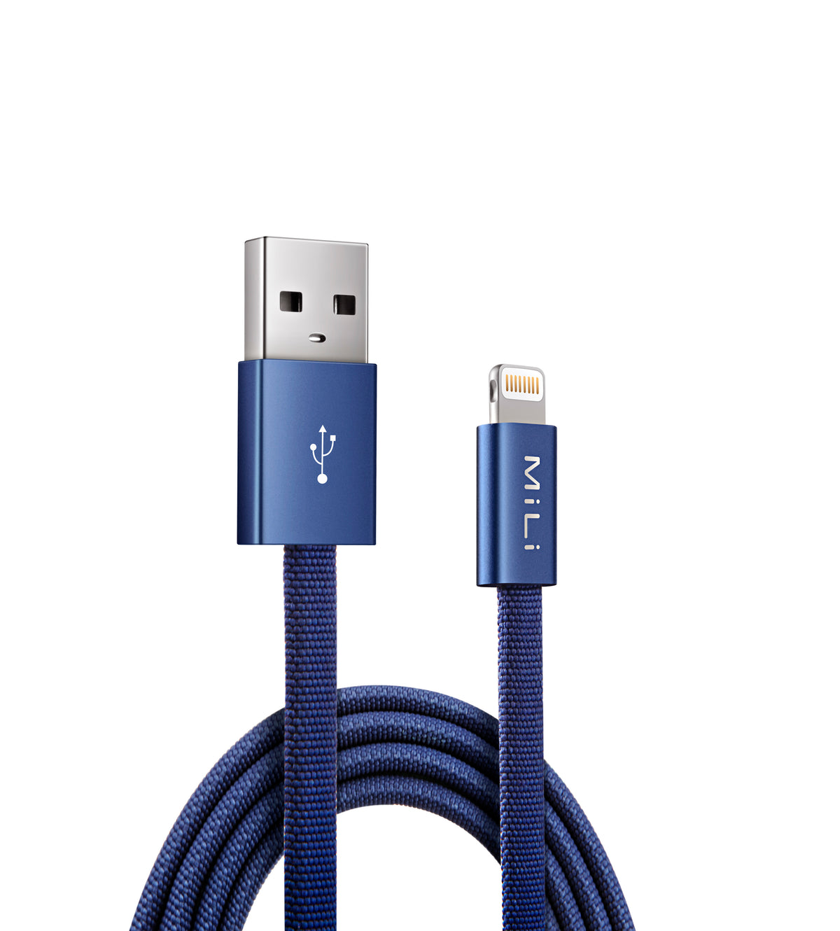 MiLi Stylish Lightning to USB Cable