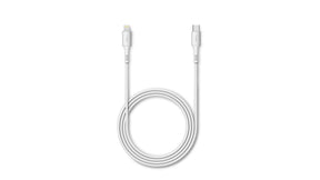 Mili Type-C to Lightning Cable White