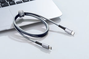 MiLi Braided Type-C Cable