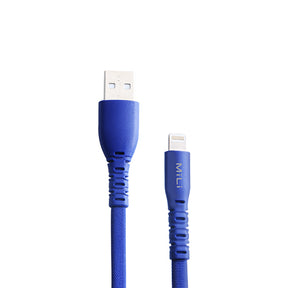 Mili High Elastic Lightening Cable