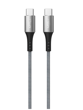 MiLi Braided Type-C Cable