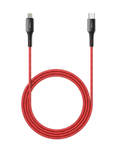 MiLi Braided Type-C to Lightning Cable