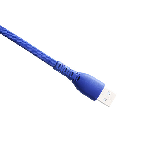 Mili High Elastic Lightening Cable