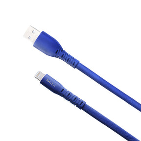 Mili High Elastic Lightening Cable