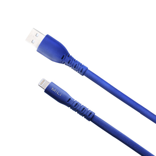 Mili High Elastic Lightening Cable