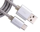 USB-Type C Cable (1M)