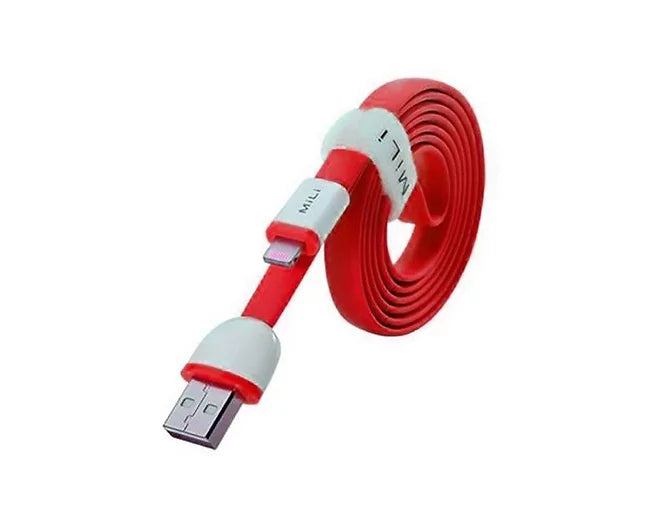 8 Pin Cable (1M flat)