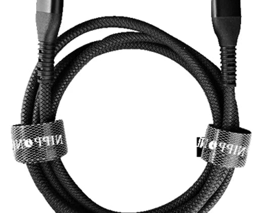 KEVLAR WRAPPED PD CABLE 100W,1M