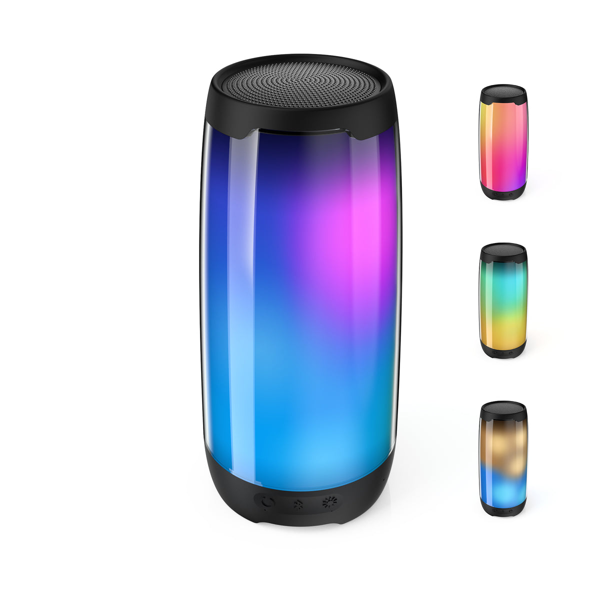 NEW  MONSTER®  Bluetooth Speaker Nebula 100