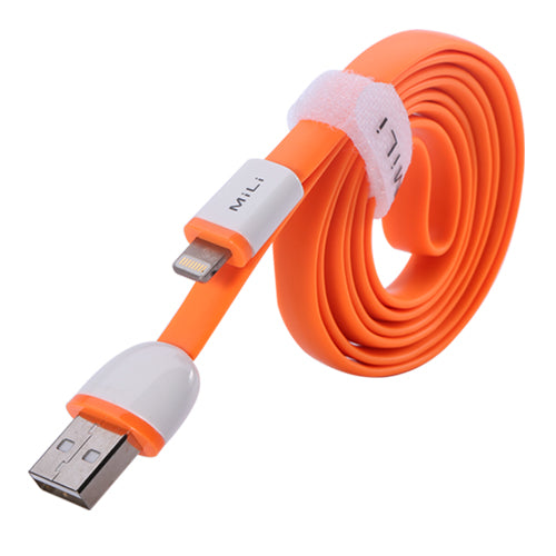 8 Pin Cable (1M flat)