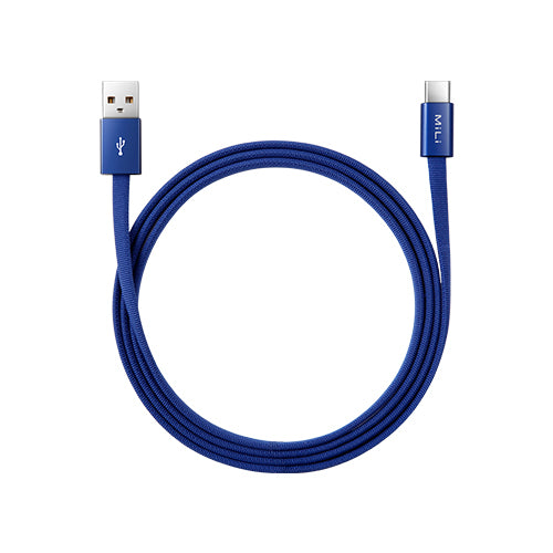 MiLi Stylish USB Type-C Cable