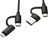 Mili 4 in 1 Cable