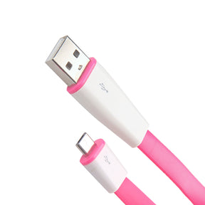 2 in 1 Lightning & Micro USB Cable