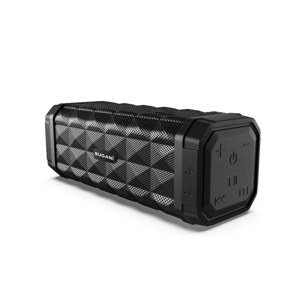 NEW  MONSTER®  Bluetooth Speaker M99