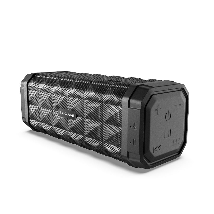 NEW  MONSTER®  Bluetooth Speaker M99