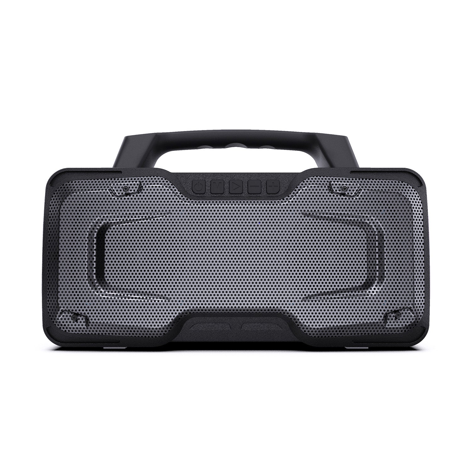 NEW  MONSTER®  Bluetooth Speaker M118