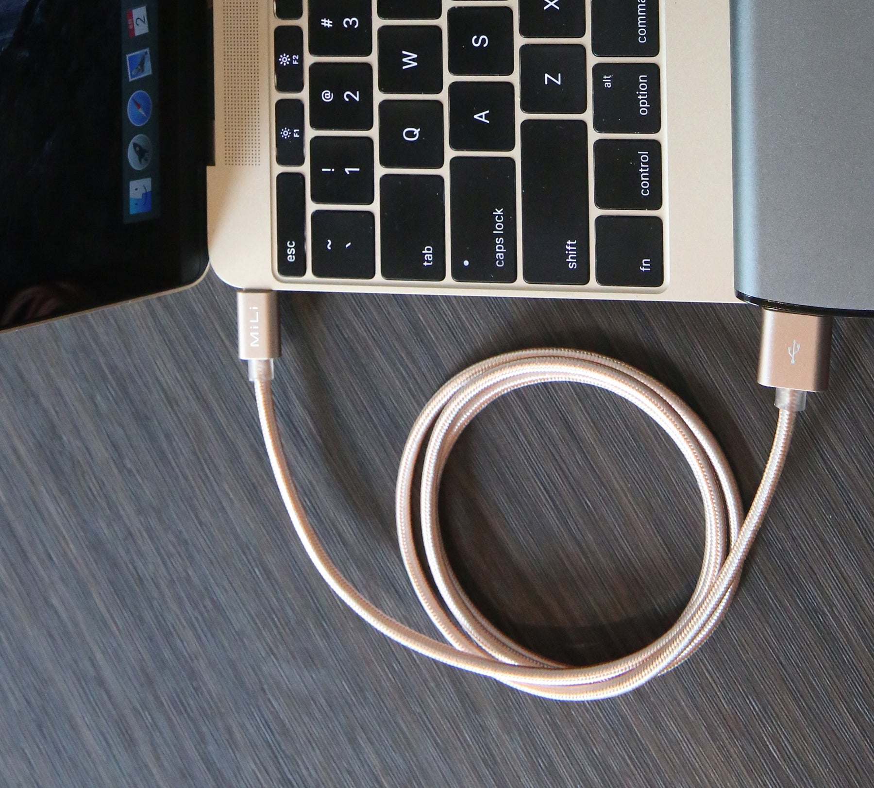 MiLi USB Type-C Cable