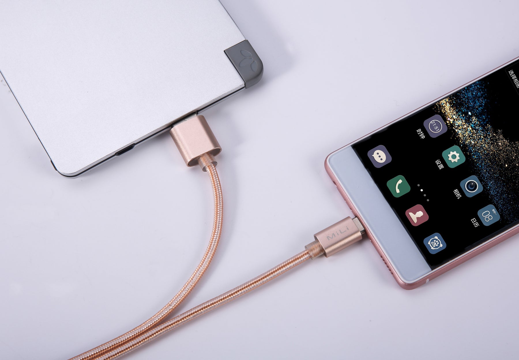 MiLi USB Type-C Cable