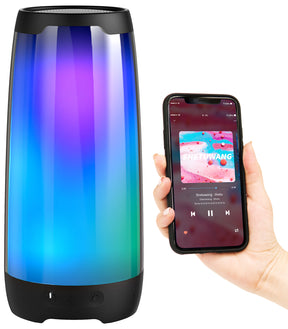 NEW  MONSTER®  Bluetooth Speaker Nebula 100