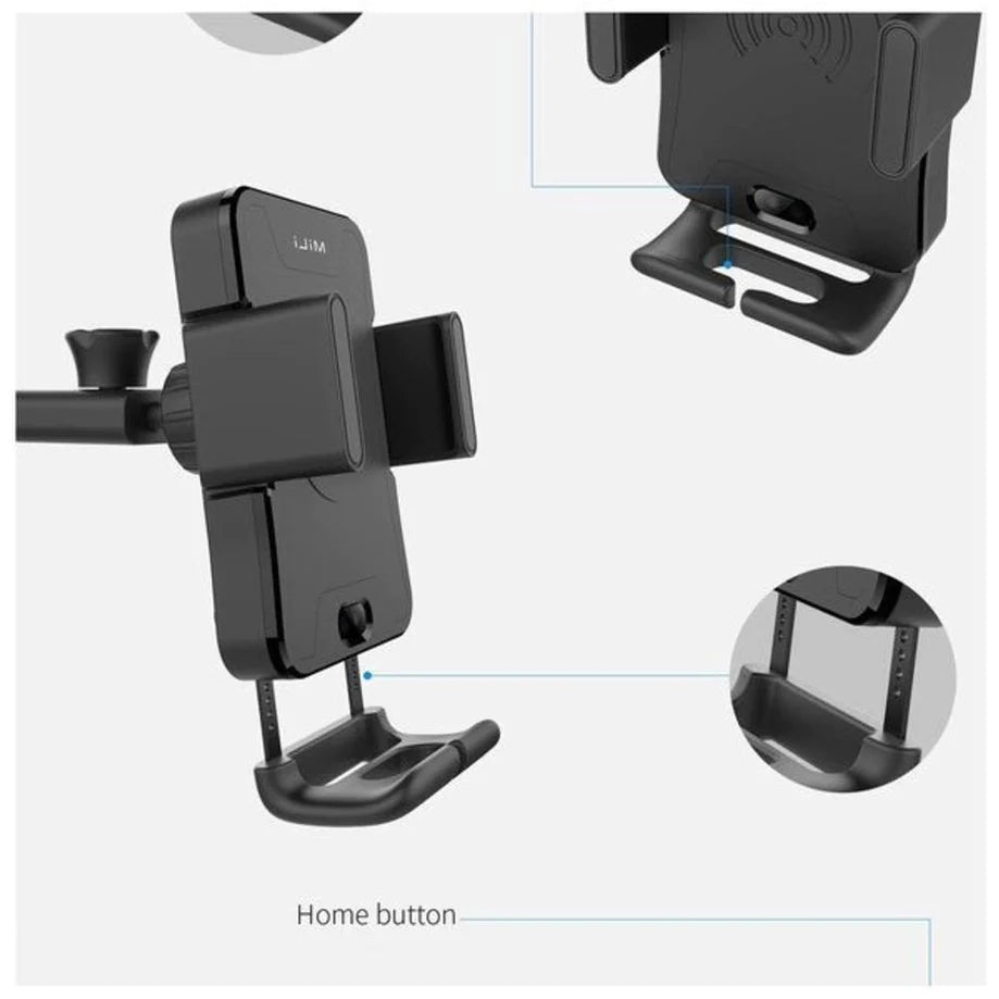 Wireless Car Bracket