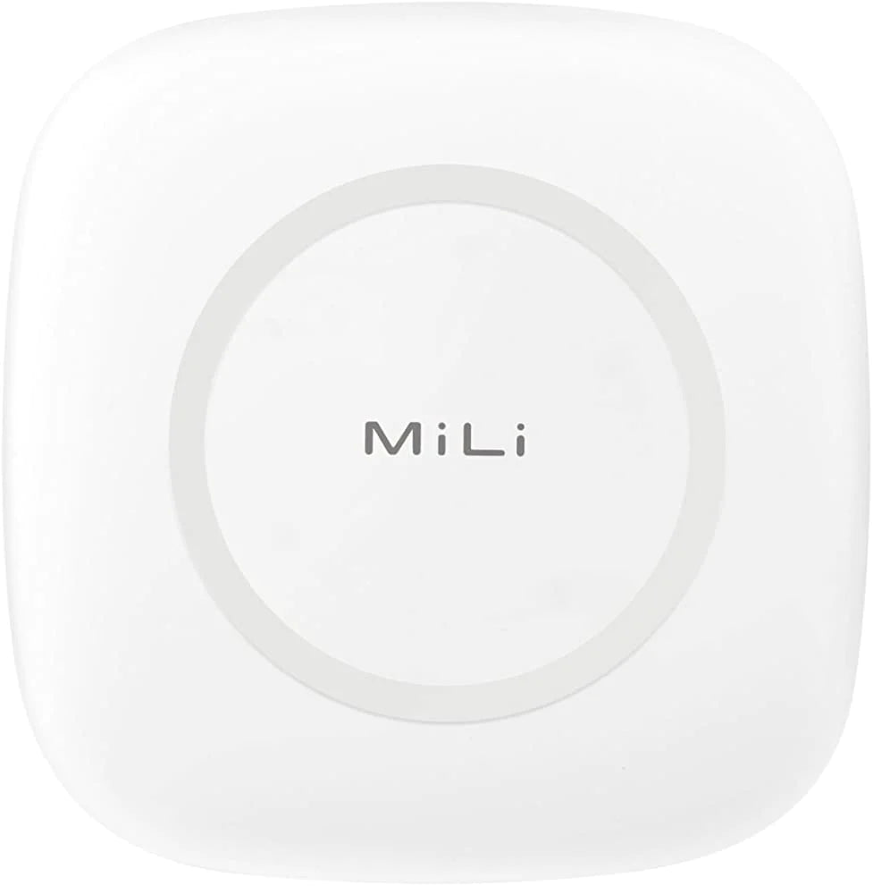 MiLi Magic Plus II