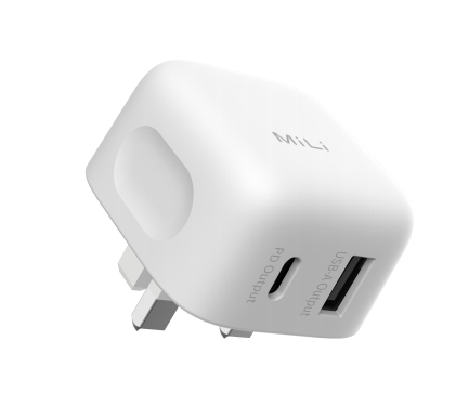 Mili Speedy Charger II