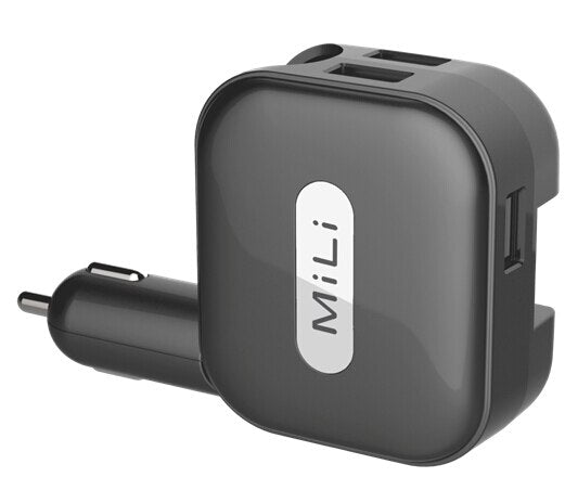 MiLi Universal Charger Plus