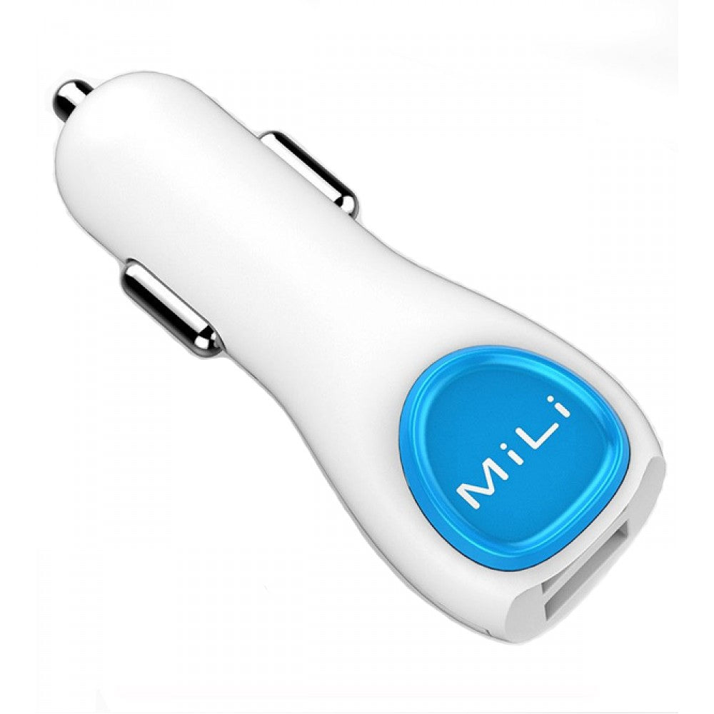 MiLi Smart Dual