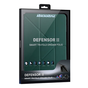 Defensor II Green