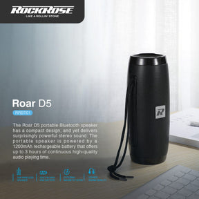 Roar D5